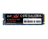 Silicon Power 250GB M.2 PCIe Gen4 NVMe UD85 - 1127781 - zdjęcie 1